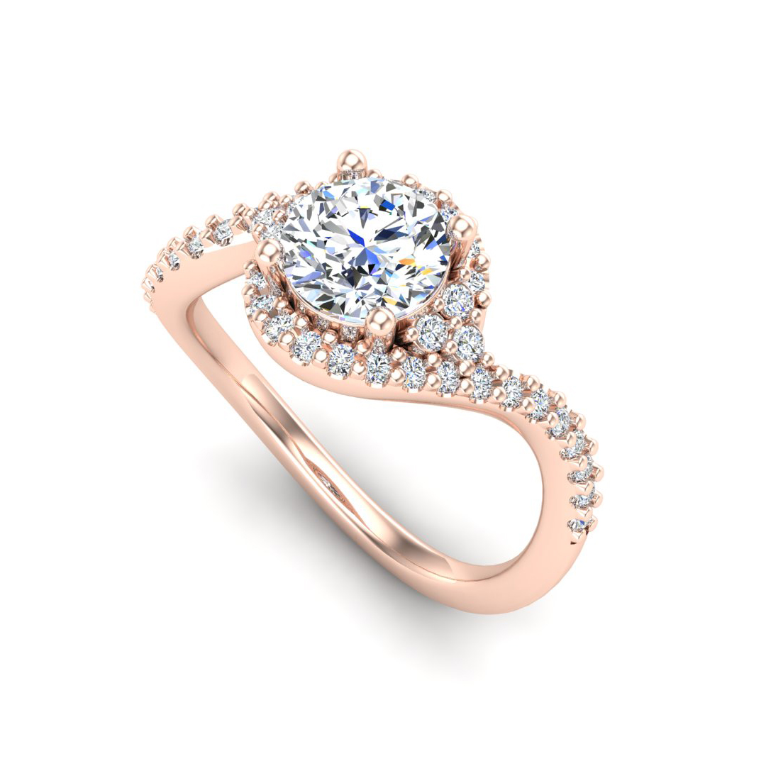 Joanna Engagement Ring